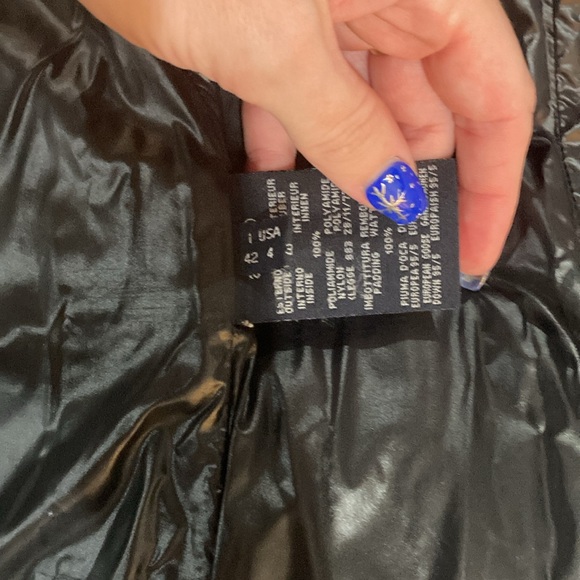 ADD DOWN coat!! - Picture 8 of 8